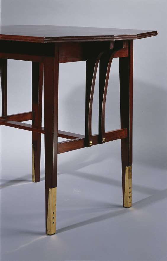 Side table 'Wagner'